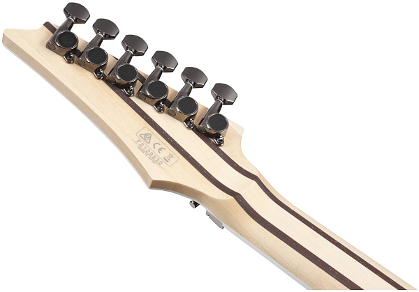 IBANEZ RG5120M-PRT электрогитара, 6 струн, корпус - африканское махагони,...