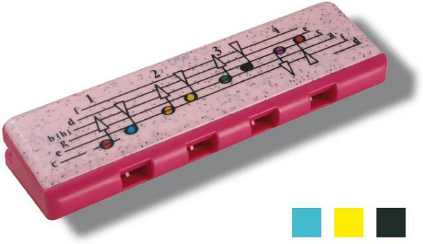 HOHNER Speedy - Губная гармоника детская