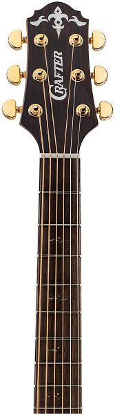 CRAFTER LX G-2000ce - Гитара электроакустическая шестиструнная