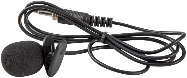 AUDIOVOICE WL-22HPM - Радиосистема