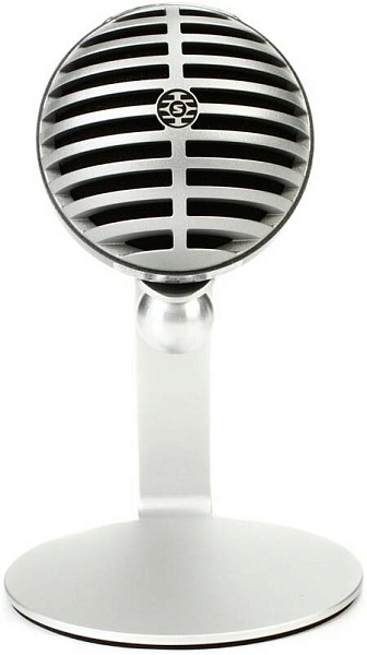 SHURE MV5 LTG - Микрофон