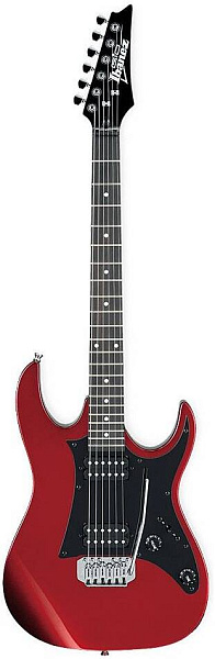 IBANEZ GRX20-CA - Электрогитара