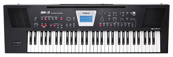 Roland BK-3 BK(E) - Синтезатор 