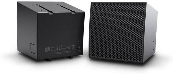 LD SYSTEMS CURV 500 PS - Акустический комплект