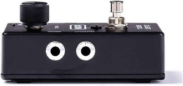DUNLOP MXR NOISE CLAMP M195 - Педаль эффектов