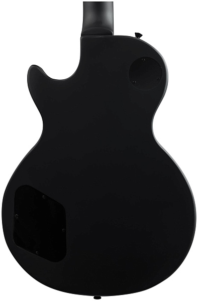 VESTON ELP BK - Электрогитара шестиструнная