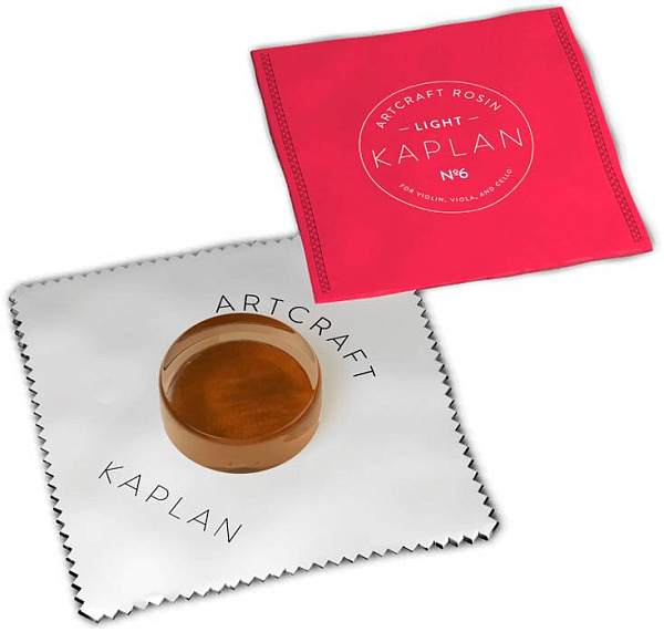 D'ADDARIO KACR6 - Канифоль для скрипки, альта