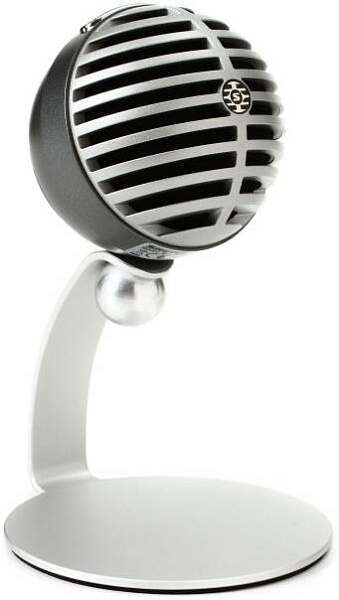 SHURE MV5 LTG - Микрофон