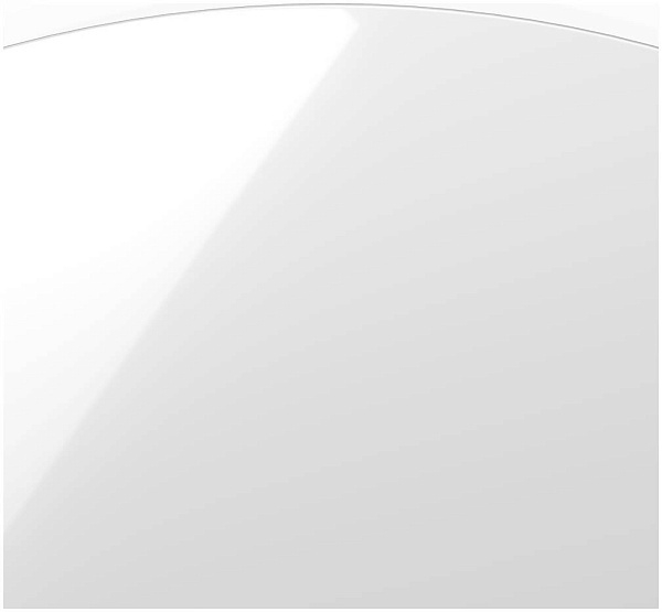 EVANS BD30MX1W - Пластик 30"