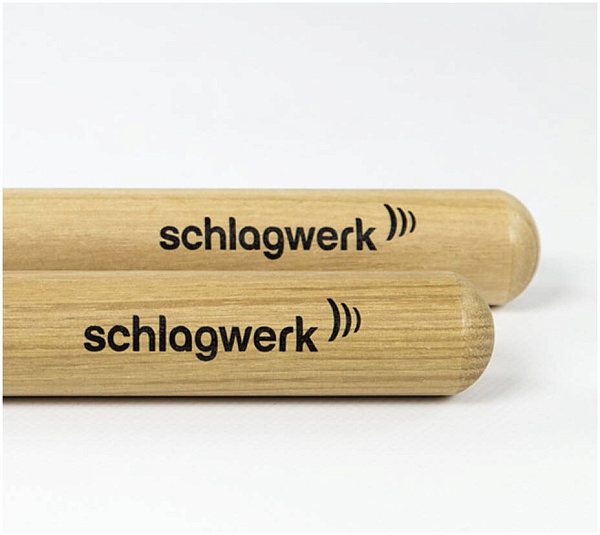 SCHLAGWERK CL8105 - Клаве акация