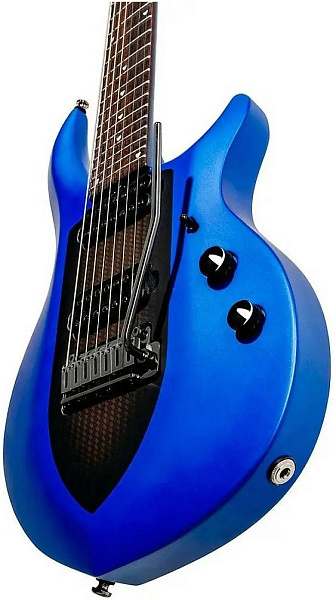 STERLING Majesty Siberian Sapphire - Электрогитара