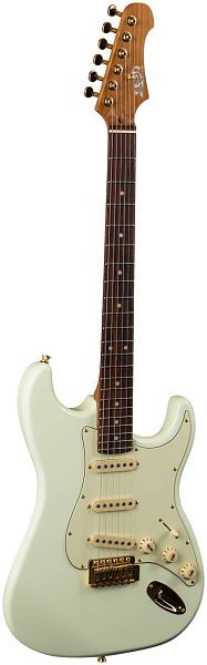 JET JS-380 OW G - Электрогитара шестиструнная