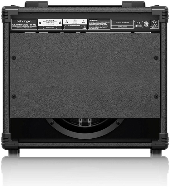 BEHRINGER KT108 ULTRATONE - Комбоусилитель