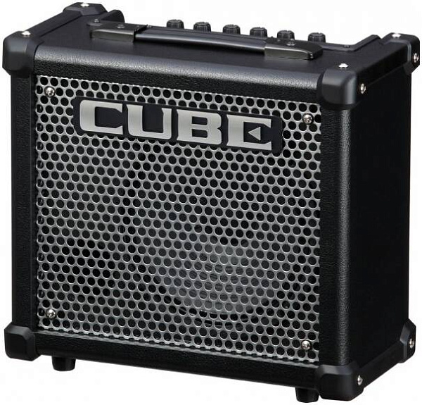 ROLAND CUBE-10GX - Комбоусилитель для электрогитары