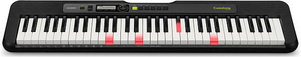 CASIO LK-S250 - Синтезатор