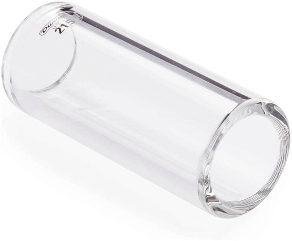 DUNLOP 215 HEAVY WALL MEDIUM GLASS SLIDE - Слайд