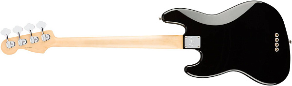 FENDER American Professional Jazz Bass RW BLACK - Бас-гитара