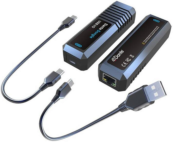 EXELL ELTC2USB-MKII - Конвертер