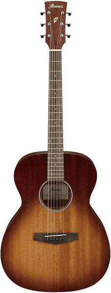 IBANEZ PC18MH-MHS акустическая гитара (Grand Concert), цвет натуральный