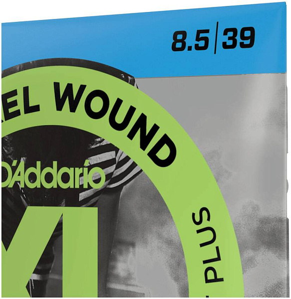 D'ADDARIO EXL130+ - Струны для электрогитары
