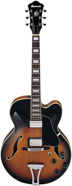 IBANEZ AF75 BS - Электрогитара