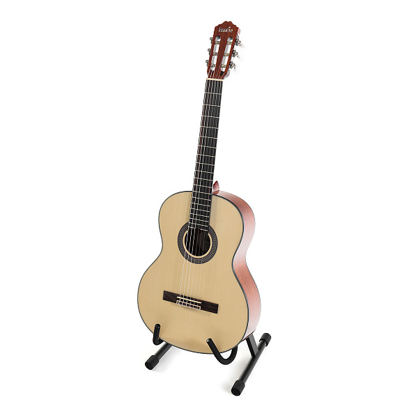 Emotive Rightwood K2 NA- Классическая гитара 4/4, цвет натуральный