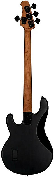 STERLING StingRay HH Dark Scarlet Burst - Бас-гитара 4 струны