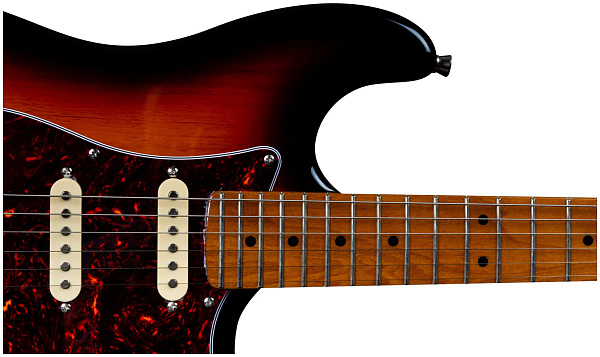 JET JS-300 SB - Электрогитара шестиструнная