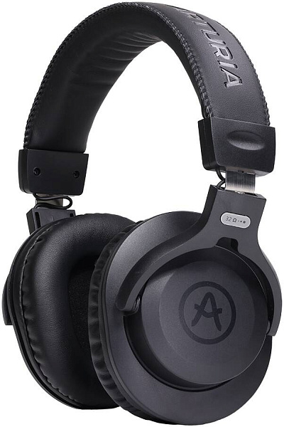 ARTURIA MiniFuse Recording Pack Black - Звуковая карта