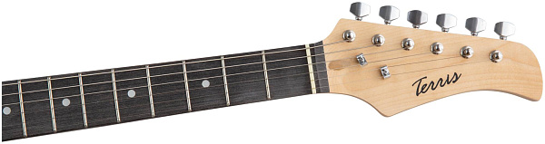 TERRIS TPACK-1 SB - Электрогитара в наборе