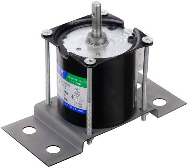 LAUDIO Motor-100 Мотор для зеркального шара 70-100см, LAudio