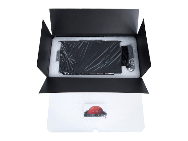 Аудиоинтерфейс Antelope Audio [Orion 32+ | Gen 4] 24 бит 192 кГц, AFC: 64-бит, 32 входа, 32 выхода, динамический диапазон до 130 дБ, 128 каналов оптического MADI, 8 каналов ADAT и 2 канала S/PDIF, Вход word clock, 2х word clock, вход 10M, Thunderbolt 3