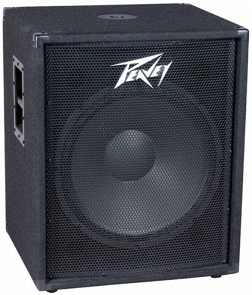 PEAVEY PV 118D Sub 1x18 - Сабвуфер