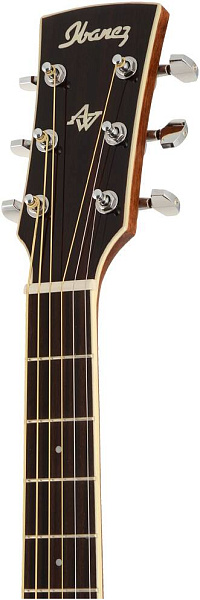 IBANEZ AW70ECE-NT - Гитара электроакустическая