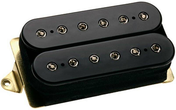 DIMARZIO DP104BK - Звукосниматель