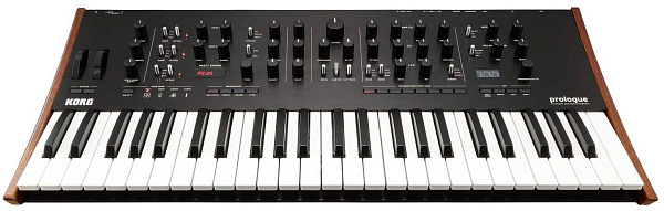 KORG PROLOGUE - Синтезатор