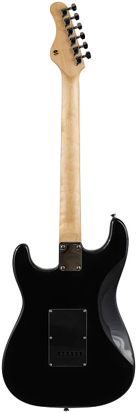 TERRIS TST-045 BK - Электрогитара шестиструнная