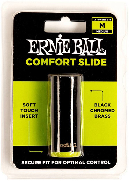 ERNIE BALL 4288 - Слайд для гитары