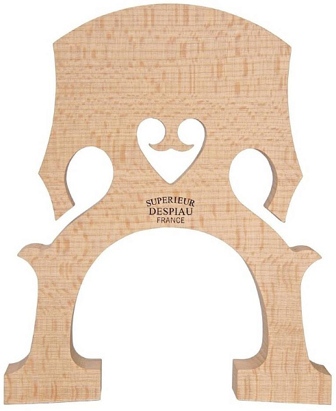 DESPIAU Cello bridge Superieur подструнник для виолончели 4/4
