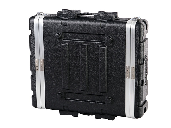 ABS-2UL Кейс для рекового оборудования 19", пластик АБС, Guider