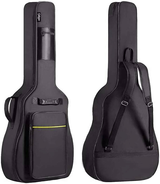 TERRIS TF-500C PACK NA - Гитара акустическая в наборе