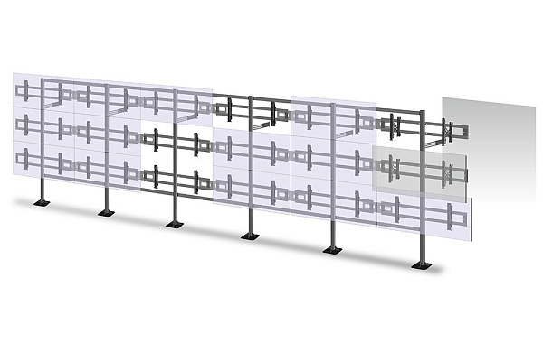 Модуль MVW55G3
