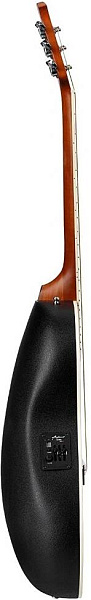 OVATION APPLAUSE AB24II-4 Balladeer Mid Cutaway Natural электроакустическая...