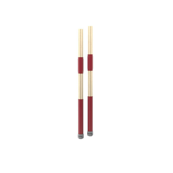PRO MARK T-RODS - Щетки
