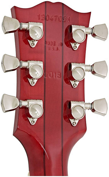 GIBSON 2018 Dove Antique Cherry - Гитара электроакустическая