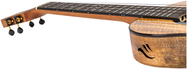 FLIGHT SONGBIRD TENOR MANGO EQ-A - Укулеле тенор