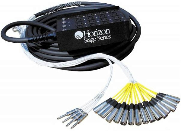 HORIZON S16X4-50 - Мультикор