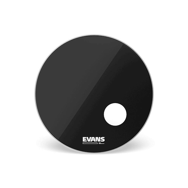 EVANS BD22RB - Пластик 22"