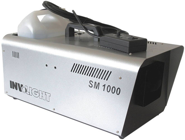 INVOLIGHT SM1000 - Снег-машина