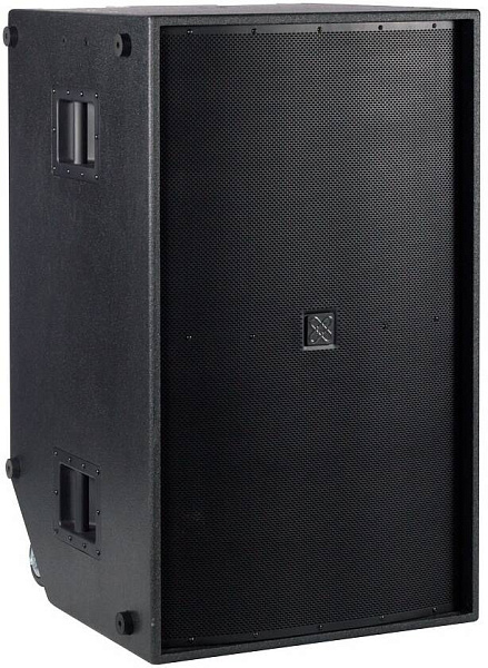 CREST AUDIO Versarray 218 MK III Sub - Акустическая система